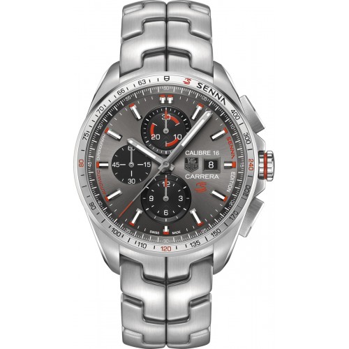 Tag Heuer Carrera CBB2010-BA0906